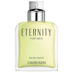 Calvin Klein Eternity for Men EDT kvepalai vyrams, 200 ml