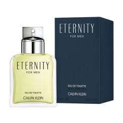 Calvin Klein Eternity for Men EDT kvepalai vyrams, 100 ml