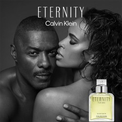 Calvin Klein Eternity for Men EDT kvepalai vyrams, 100 ml