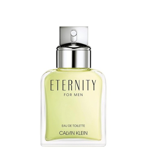 Calvin Klein Eternity for Men EDT kvepalai vyrams, 50 ml