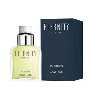 Calvin Klein Eternity for Men EDT kvepalai vyrams, 30 ml 2
