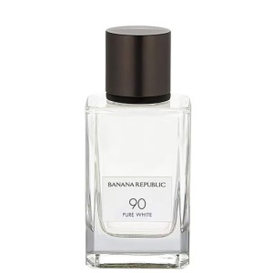 Banana Republic 90 Pure White EDP unisex kvepalai, 75 ml