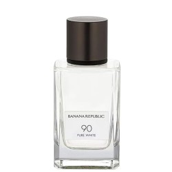 Banana Republic 90 Pure White EDP unisex kvepalai, 75 ml