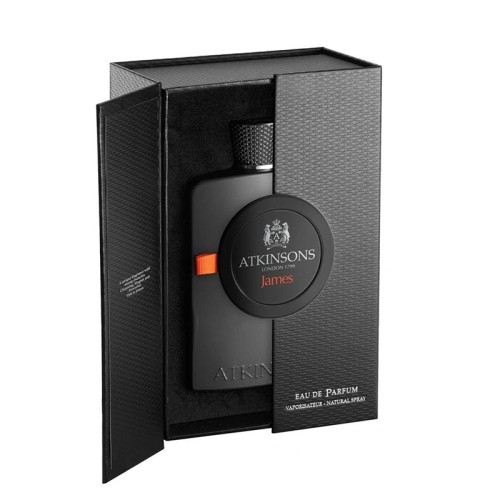 Atkinsons James EDP kvepalai vyrams, 100 ml