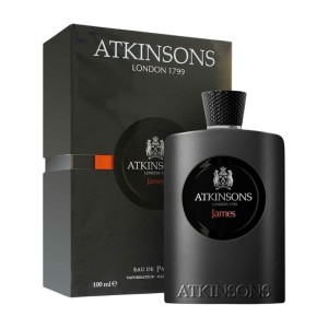Atkinsons James EDP 100 ml kvepalai vyrams 2