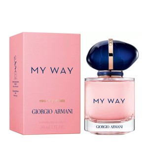 Armani My Way EDP kvepalai moterims, 30 ml 2