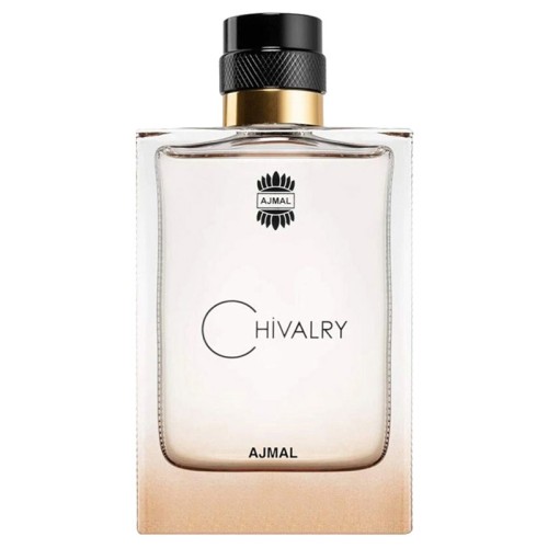 Ajmal Chivalry EDP kvepalai vyrams, 100 ml