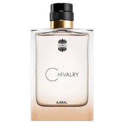 Ajmal Chivalry EDP kvepalai vyrams, 100 ml
