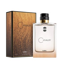 Ajmal Chivalry EDP kvepalai vyrams, 100 ml