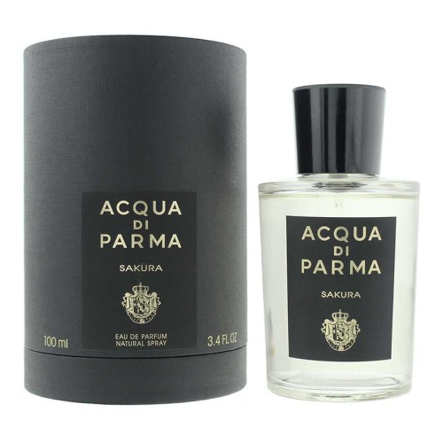 Acqua di Parma Sakura EDP kvepalai, 100 ml