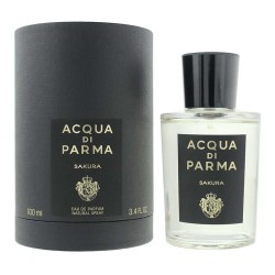 Acqua di Parma Sakura EDP kvepalai, 100 ml