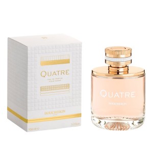 Boucheron Quatre EDP kvepalai moterims, 100 ml 2