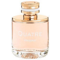 Boucheron Quatre EDP kvepalai moterims, 100 ml