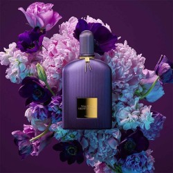 Tom Ford Velvet Orchid EDP kvepalai moterims, 100 ml