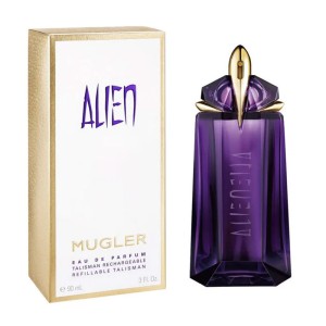 Thierry Mugler Alien EDP kvepalai moterims, 90 ml 2