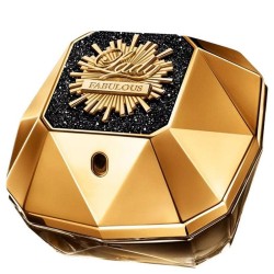 Paco Rabanne Lady Million Fabulous Intense EDP kvepalai moterims, 80 ml