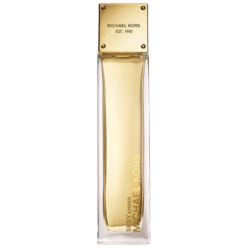Michael Kors Sexy Amber EDP kvepalai moterims, 100 ml