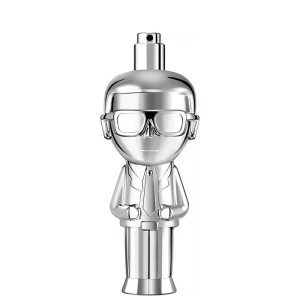 Lagerfeld Iconic Man EDP kvepalai vyrams, 60 ml