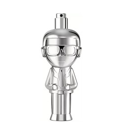 Lagerfeld Iconic Man EDP kvepalai vyrams, 60 ml