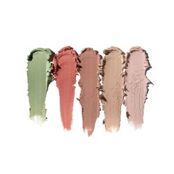 Catrice Skin Care Allround Concealer - maskuoklių paletė, 6 g - 010