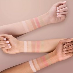 Catrice Skin Care Allround Concealer - maskuoklių paletė, 6 g - 010