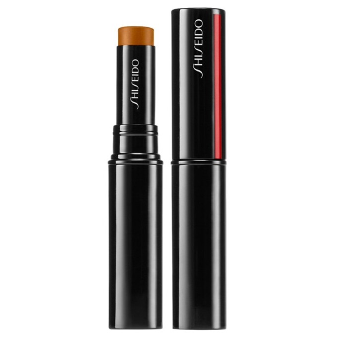 Shiseido Synchro Skin Correcting Gelstick Concealer - maskuoklis, 2.5 g - 401 Tan
