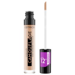 Catrice Waterproof Camouflage Concentrate - maskuoklis, 5 ml - 005 Light Natural