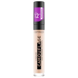 Catrice Waterproof Camouflage Concentrate - maskuoklis, 5 ml - 005 Light Natural