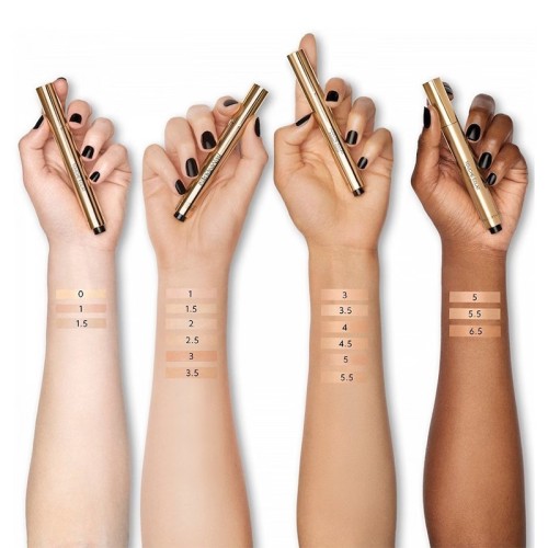 Yves Saint Laurent TOUCHE ECLAT - maskuoklis, 2.5 ml - 3 Light Peach