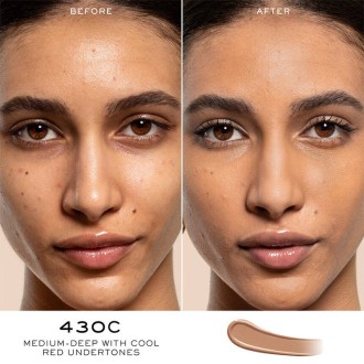 Lancome Care & Glow Serum Concealer - maskuokliai, 13 ml -430C 2