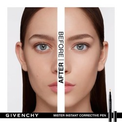 Givenchy Mister Light Instant Corrective Pen - maskuoklis, 1,6 ml - 140