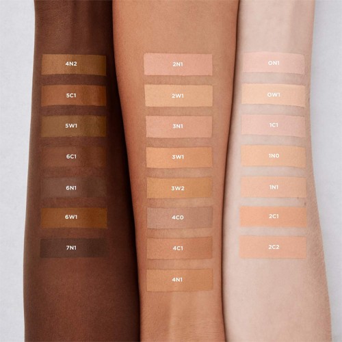 Laura Mercier Real Flawless Concealer - maskuoklis, 5,4 ml - 6C1