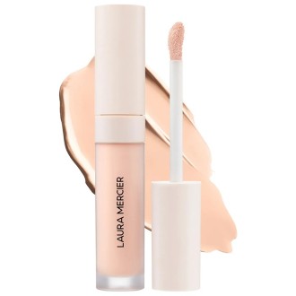 Laura Mercier Real Flawless Concealer - maskuoklis, 5,4 ml - 0N1