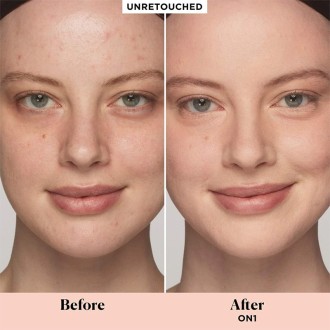 Laura Mercier Real Flawless Concealer - maskuoklis, 5,4 ml - 0N1 2