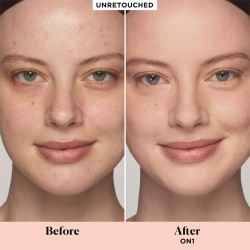 Laura Mercier Real Flawless Concealer - maskuoklis, 5,4 ml - 0N1