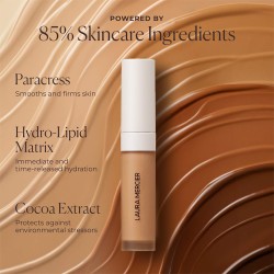 Laura Mercier Real Flawless Concealer - maskuoklis, 5,4 ml - 0N1
