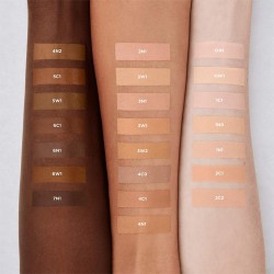 Laura Mercier Real Flawless Concealer - maskuoklis, 5,4 ml - 0N1