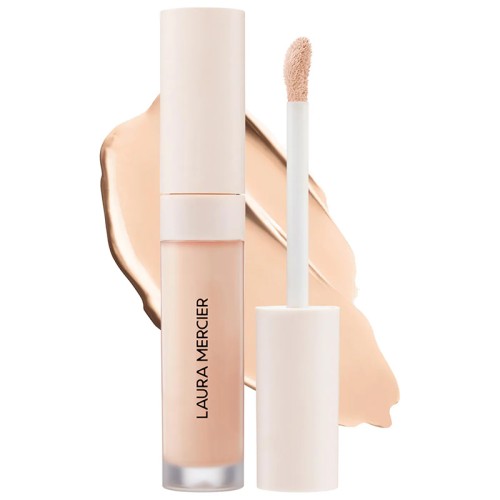 Laura Mercier Real Flawless Concealer - maskuoklis, 5,4 ml - 0W1