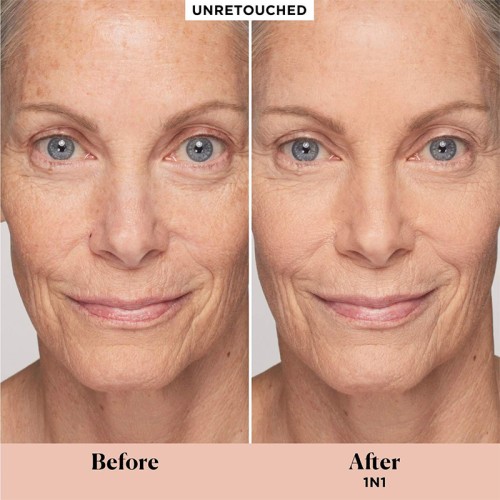 Laura Mercier Real Flawless Concealer - maskuoklis, 5,4 ml - 1N1