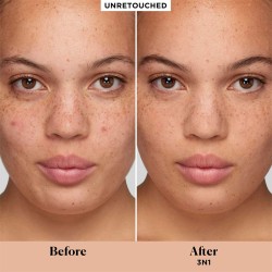 Laura Mercier Real Flawless Concealer - maskuoklis, 5,4 ml - 3N1