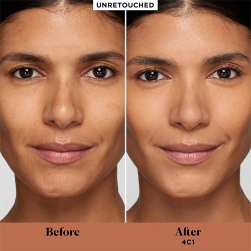 Laura Mercier Real Flawless Concealer - maskuoklis, 5,4 ml - 4C1