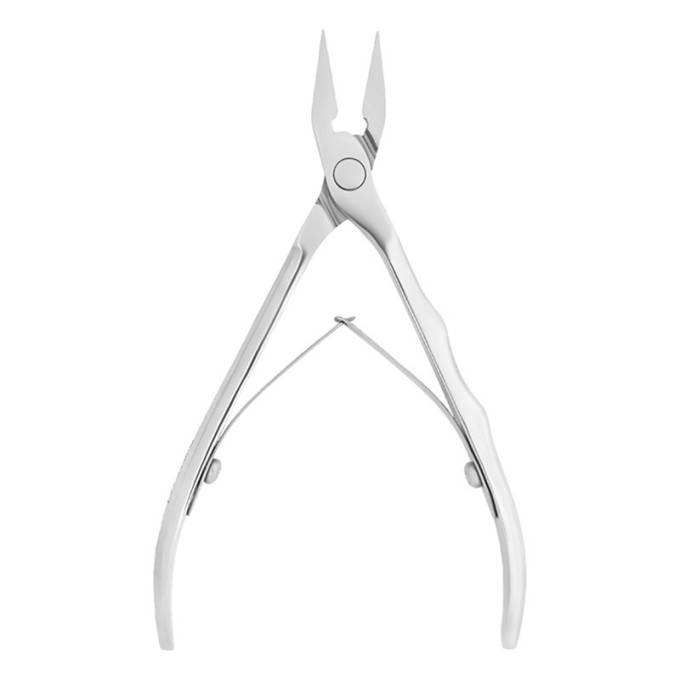 Stalevnt. Expert 61 16 mm Professional Ingrown Nail Nippers - profesionalios įaugusių kojų nagų