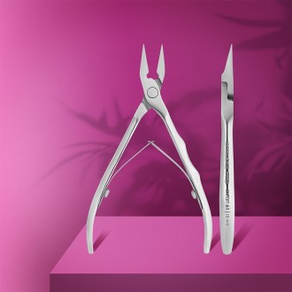 Stalevnt. Expert 61 16 mm Professional Ingrown Nail Nippers - profesionalios įaugusių kojų nagų 2