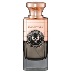 Electimuss Black Caviar Pure Perfume kvepalai, 100 ml
