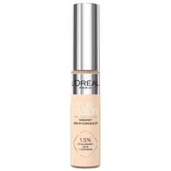 L´Oréal True Match Radiant Serum Concealer - maskuoklis, 11 ml - 2R