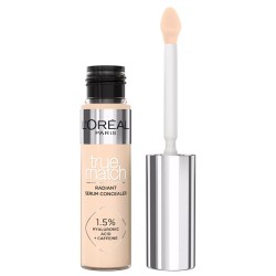 L´Oréal True Match Radiant Serum Concealer - maskuoklis, 11 ml - 2R