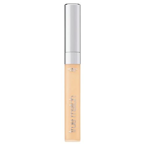 L´Oréal Paris Skin True Match The One Concealer - maskuoklis, 6.8 ml - 1.N Ivory