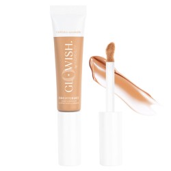 Huda Beauty GloWish Sheer Concealer - maskuoklis, 10,5 ml - 05 Medium