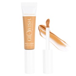 Huda Beauty GloWish Sheer Concealer - maskuoklis, 10,5 ml - 06 Medium Tan