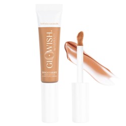 Huda Beauty GloWish Sheer Concealer - maskuoklis, 10,5 ml - 07 Tan Light